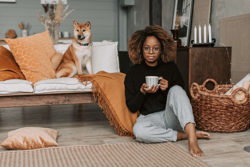 My dog drank coffee! Can dogs drink coffee?