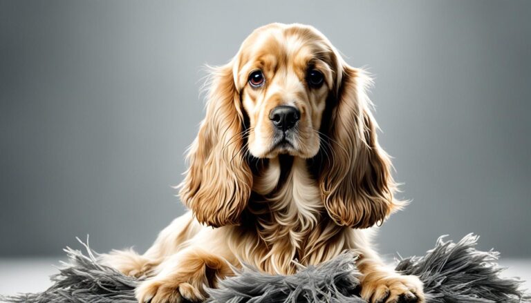 Do Cocker Spaniels Shed? Breed Shedding Facts