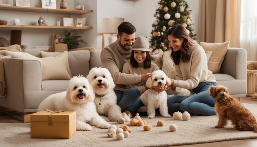 Best dog for families