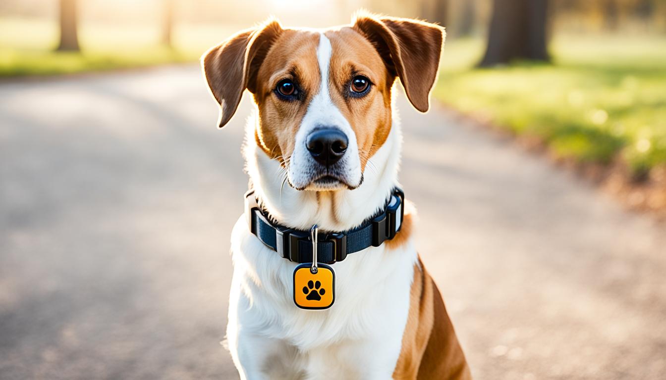 Best GPS trackers for dogs