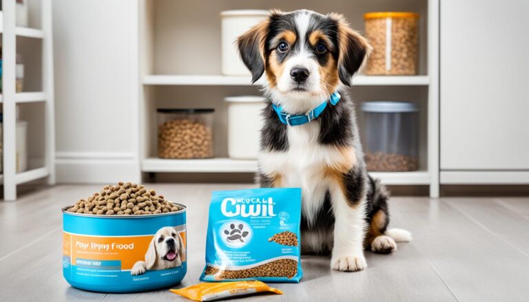 Oops! Bought Puppy Food Instead of Adult: What to Do Next?