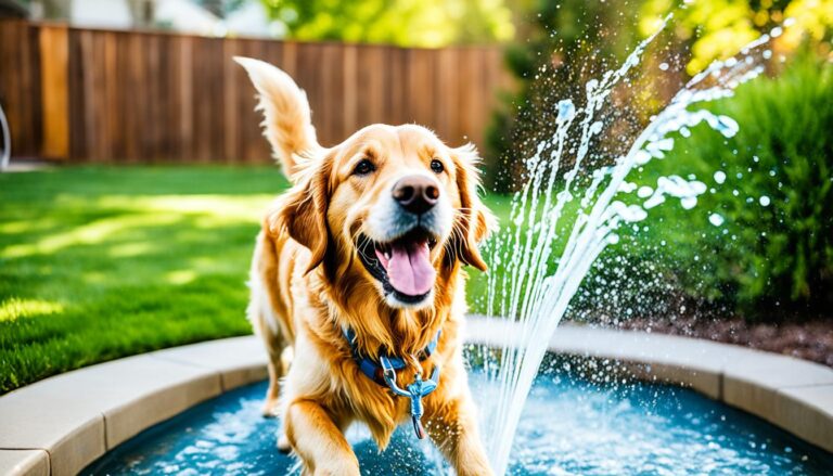 10 Creative Dog Backyard Ideas for Happy Pups