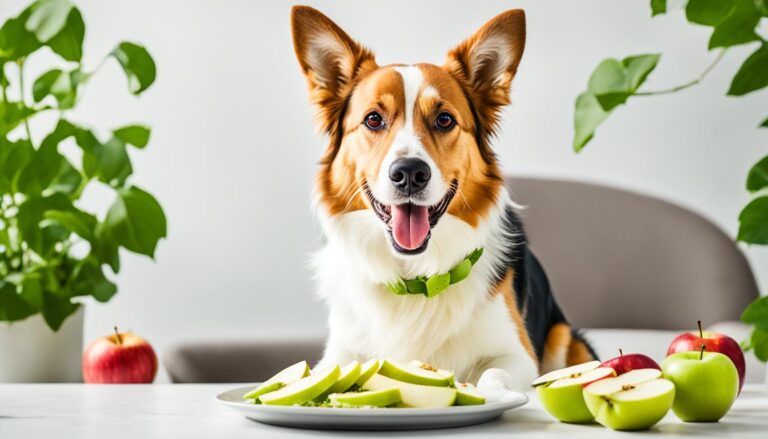 Can Dogs Eat Apple Slices? Everything You Need to Know