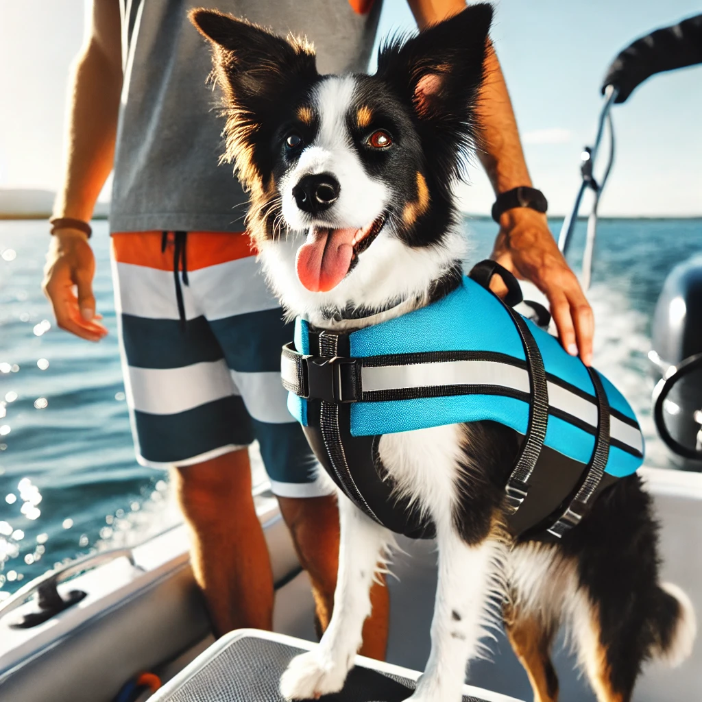 Best dog life jacket